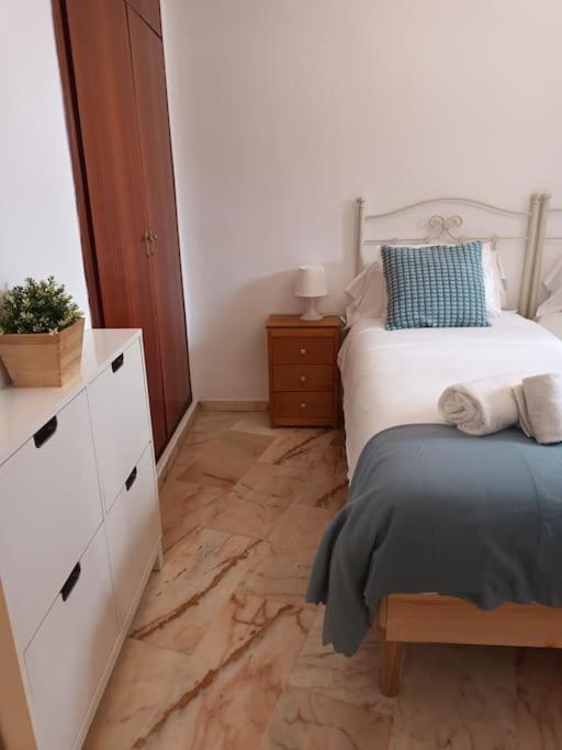 Apartment Puerta Real Sevilla