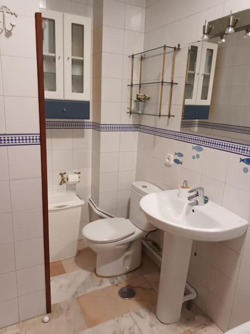 Puerta Real Apartment Sevilla