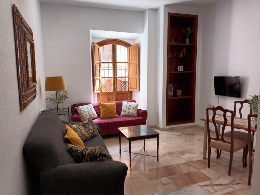 Apartment Puerta Real Sevilla