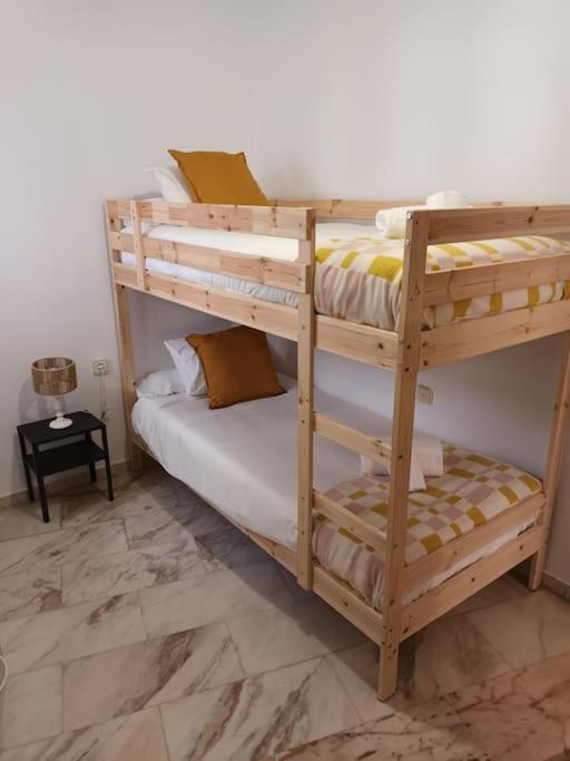 Puerta Real Apartment Sevilla